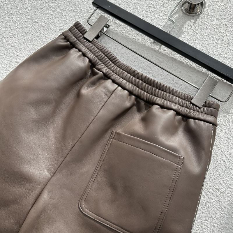 Brunello Cucinelli Short Pants